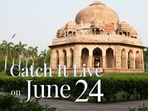 Catch It Live on Tuesday, 24 June 2025. Catch It Live on Tuesday, 24 June 2025.