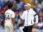 India vs England, 1st Test: Shardul Thakur took wickets of Ben Duckett and Harry Brook in the same over