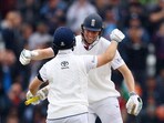India vs England, 1st Test: Zak Crawley and Ben Duckett put on 188 runs for the opening wicket in the fourth innings. 