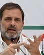 Congress leader Rahul Gandhi. (HT File Photo)
