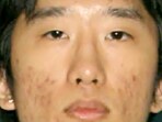 Daniel Park, alleged accomplice in Palm Springs fertility clinic bombing, was found dead in LA jail. Daniel Park, alleged accomplice in Palm Springs fertility clinic bombing, was found dead in LA jail.