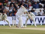 Fans noticed a tiny detail on the stumps during India vs England Test Fans noticed a tiny detail on the stumps during India vs England Test