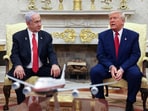 Israeli prime minister Netanyahu has accepted the ceasefire with Iran, thanking Trump for the US' help in "eliminating the Iranian nuclear threat."