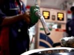 India is less dependent on the Gulf region for crude oil. 