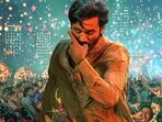 Kuberaa box office collection day 4: Dhanush plays the lead role in the film.