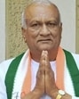 MLA Raju Kage said that despite <span class='webrupee'>₹</span>25 crore being sanctioned under the chief minister’s special grant for his constituency, there has been little to no progress in implementation (HT photo) MLA Raju Kage said that despite <span class='webrupee'>₹</span>25 crore being sanctioned under the chief minister’s special grant for his constituency, there has been little to no progress in implementation (HT photo)