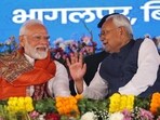 The NDA asserts that it was the Nitish Kumar-led government, backed by the BJP, that conducted the caste enumeration in Bihar in 2022.