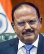 National Security Advisor Ajit Doval (ANI File Photo)