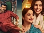 Panchayat Season 4 is now streaming Panchayat Season 4 is now streaming