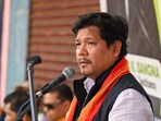 Meghalaya CM Conrad Sangma said he would be meeting the US Ambassador to India in this regard.