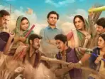 Panchayat season 4 review: The old favourite is back, but isn't up to the mark this time. Panchayat season 4 review: The old favourite is back, but isn't up to the mark this time.