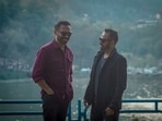 Filmmakers Raj and DK's Netflix show Rakt Brahmand was rumoured to have been shelved. Filmmakers Raj and DK's Netflix show Rakt Brahmand was rumoured to have been shelved.