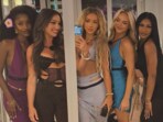 Love Island USA Season 7: All about the female Casa Amor lineup(Instagram)