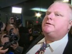 Who is Rob Ford and what happened to the Toronto mayor after crack cocaine video scandal? (CBC News: The National screenshot/YouTube) Who is Rob Ford and what happened to the Toronto mayor after crack cocaine video scandal? (CBC News: The National screenshot/YouTube)