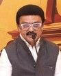 Tamil Nadu chief minister M K Stalin (File Photo) Tamil Nadu chief minister M K Stalin (File Photo)
