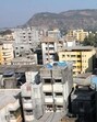 Thane, India, January ,07, 2015:The number of illegal constructions in Kalwa was reported more than Mumbra last year. Record of action taken against illegal constructions in 2014 ,India, January,07,2015 (Photo By Praful Gangurde)