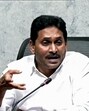 The Guntur district police on Sunday registered a case against Jagan, his driver Ramana Reddy, personal assistant K Nageshwar Reddy and two YSRCP leaders, on the basis of visuals showing Cheeli Singaiah being run over by Jagan’s car at Etukuru bypass road under Nallapadu police station limits. (ANI) The Guntur district police on Sunday registered a case against Jagan, his driver Ramana Reddy, personal assistant K Nageshwar Reddy and two YSRCP leaders, on the basis of visuals showing Cheeli Singaiah being run over by Jagan’s car at Etukuru bypass road under Nallapadu police station limits. (ANI)