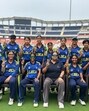 The Ludhiana under-19 women’s cricket team after securing a spot in the finals of the Punjab Inter-District Under-19 Women’s Tournament 2025-26. (HT Photo) The Ludhiana under-19 women’s cricket team after securing a spot in the finals of the Punjab Inter-District Under-19 Women’s Tournament 2025-26. (HT Photo)