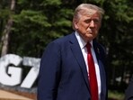 Trump declared a ceasefire between Iran and Israel, concluding the 12-Day War. The agreement, assisted by Qatar, will see Iran initiate the ceasefire, followed by Israel. Trump declared a ceasefire between Iran and Israel, concluding the 12-Day War. The agreement, assisted by Qatar, will see Iran initiate the ceasefire, followed by Israel.