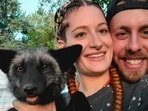 Who is Mikayla Raines’ husband, Ethan? (saveafox_rescue/Instagram) Who is Mikayla Raines’ husband, Ethan? (saveafox_rescue/Instagram)