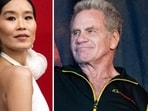 Who is Alicia Hannah-Kim? Cobra Kai’s Martin Kove forced to leave event after allegedly biting co-star (REUTERS/David 'Dee' Delgado, martinkove/Instagram)