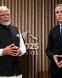 While India and Canada must surely focus on trade and investment to give a boost to bilateral relations there must be a substantive dialogue on security issues of concern to both sides, including the threat posed by cross-border, ideology-driven terrorism. (AP) While India and Canada must surely focus on trade and investment to give a boost to bilateral relations there must be a substantive dialogue on security issues of concern to both sides, including the threat posed by cross-border, ideology-driven terrorism. (AP)