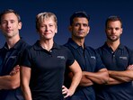 The Axiom-4 mission (Axe-4) is expected to leave for the International Space Station (ISS) on June 25. The Axiom-4 mission (Axe-4) is expected to leave for the International Space Station (ISS) on June 25.