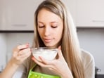 AIIMS gastroenterologist suggests the best breakfast option for gut health. AIIMS gastroenterologist suggests the best breakfast option for gut health.