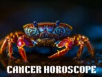 Cancer Horoscope Today: Read our expert astrological predictions to find out what the stars have in store for you.
Cancer Horoscope Today: Read our expert astrological predictions to find out what the stars have in store for you.