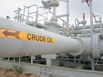 Oil markets have learned not to increase prices because of the fear of a future disruption in supply.