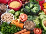 Fibre rich foods help with many gut issues, from bloating to constipation. Fibre rich foods help with many gut issues, from bloating to constipation.