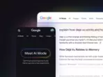 Google AI Mode helps you ask multi-layered questions. Google AI Mode helps you ask multi-layered questions.