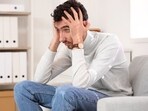 Stress silently shapes your gut health. Stress silently shapes your gut health.