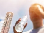 Meteorologists are describing the intensifying weather pattern as a heat dome, a high-pressure system that traps air and leads to steadily rising thermal readings.