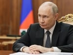 Putin Seeks to Play Both Sides—and Trump—in Iran-Israel Clash