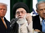 Donald Trump has claimed a ceasefire has been achieved, however, Iran has denied. Donald Trump has claimed a ceasefire has been achieved, however, Iran has denied.