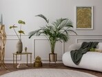 Embrace the shade of nature in your interiors this monsoon.