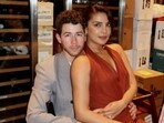 Priyanka Chopra is gearing up for the release of her upcoming film, Heads Of State. 