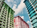 Ahmedabad, Pune, and Kolkata, now ranked as the top three most affordable residential markets among eight Indian cities, according to Knight Frank India’s Affordability Index. (Photo for representational purposes only)