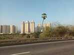 The Mumbai real estate market, along with Thane, Navi Mumbai, and Pune, saw a decline in housing sales and new launches in Q2 2025. (Picture for representational purposes only)
