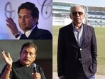 Former India spinner Dilip Doshi passed away aged 77