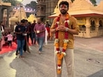 Vineet Kumar Singh has starred in films such as Chhaava and Mukkabaaz. Vineet Kumar Singh has starred in films such as Chhaava and Mukkabaaz.
