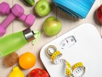 These 9 food items can help you lose weight. These 9 food items can help you lose weight.