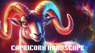 Capricorn Horoscope Today: Read our expert astrological predictions to find out what the stars have in store for you. (Freepik)