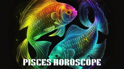 Pisces Horoscope Today: Read our expert astrological predictions to find out what the stars have in store for you. (Freepik)