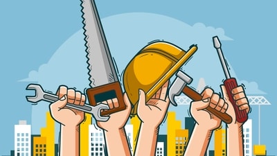 Discussions are underway around potential amendments to the Karnataka Shops and Commercial Establishments Act. (Freepik) Discussions are underway around potential amendments to the Karnataka Shops and Commercial Establishments Act. (Freepik)
