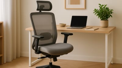 Enhance your work-from-home setup with the best office chair options and take advantage of amazing Amazon offers while they last. Enhance your work-from-home setup with the best office chair options and take advantage of amazing Amazon offers while they last.