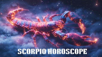Scorpio Horoscope Today: Read our expert astrological predictions to find out what the stars have in store for you. (Freepik)