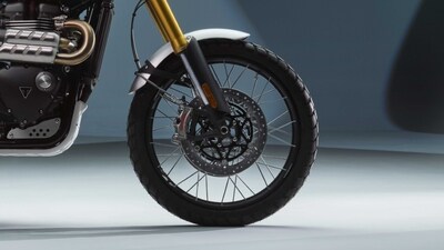Anti-lock brakes will be mandatory on all new two-wheelers irrespective of the engine displacement from July 1, 2026 Anti-lock brakes will be mandatory on all new two-wheelers irrespective of the engine displacement from July 1, 2026