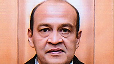 The controversy began on March 14 when a fire broke out at the outhouse of justice Varma’s official residence in Delhi. (PTI) The controversy began on March 14 when a fire broke out at the outhouse of justice Varma’s official residence in Delhi. (PTI)